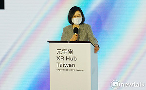 蔡英文陷「第六年魔咒」？ 蘇貞昌：領導國家方向正確