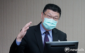 危險路段設異物偵測系統!準台鐵局長:6個月內提出報告