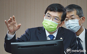 「台鐵公司化」借鏡日韓經驗！王國材：4面向有助提升安全