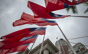 專論》中華思想與阿Q精神的產生  造就了現代極端自我的中國（一）