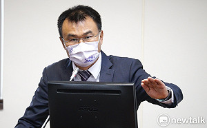 傳北農承銷人快篩陰造假！陳吉仲：抓到可撤銷執照