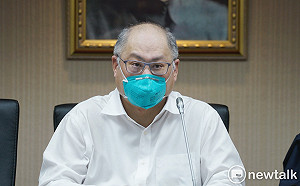 「中國惡人無膽！」矢板明夫：李明哲不屈服「高調救援」讓中共忌憚