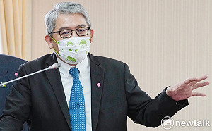 綠提選罷法排黑金槍毒 花敬群:最晚下周會報行政院