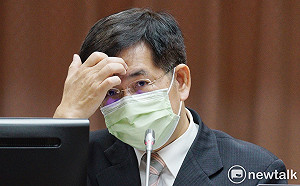 校長自行決定停課標準？ 潘文忠：當然可以