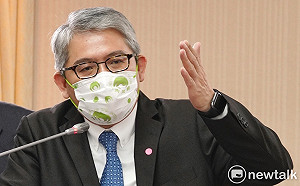 徐國勇辭職逼退蘇貞昌?花敬群曝住院病況「不是太好」