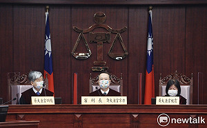 5縣市議會自訂萊劑不得檢出規定遭駁 憲法法庭今判「合憲」