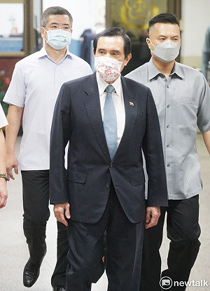 海峽論壇將登場 馬英九：沒有「九二共識」兩岸怎麼可能談