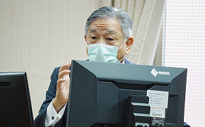 德僑界傳性騷擾案 田中光：謝志偉沒有怠忽職守