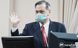 把做研究當成什麼？台大教授詳解林智堅論文案 陳明通有這「最大問題」