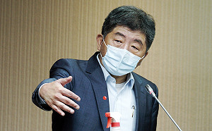 防疫保單之亂干擾基層執行！陳時中：該開的證明不會少 別急在這時