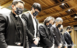 林保華觀點》加州教堂屠殺案的「五個啟示」！