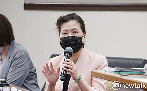 上海逐步解封 王美花：台商約5成復工