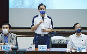 「過去的已經過去」 張善政預告：明拜會邱奕勝、羅智強