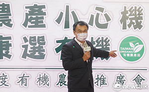 鳳梨銷日傳黑心、價差大！陳吉仲：低價賣不會給外銷獎勵