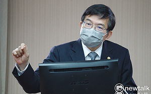 6措施強化安全改革！王國材：盼台鐵公司成立時有更好的基礎