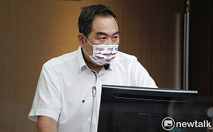 徐志榮表明不選苗栗縣長 國民黨今暫緩強行徵召