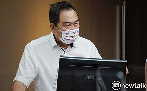 沒要選卻被國民黨徵召 徐志榮「錯愕」聲明：不會參選