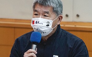 國民黨高雄選戰怎麼打？張亞中：要靠15%「個性藍」