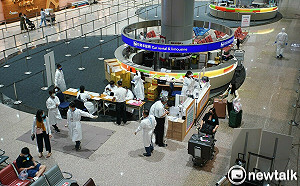 入境檢疫「3＋4」常見QA一次看！首日估4500人來台