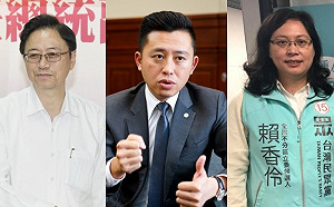 台灣變指定參選不給初選｢都韓國瑜害的｣ 黃暐瀚：政治不該沒有選擇