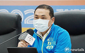 吳瑟致觀點》消失的81分鐘 揭露侯市長蕩然無存的假正義