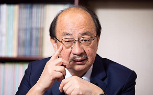 突向柯文哲、高虹安道歉 柯建銘:我不得不比誰都嚴厲批判挑戰你們