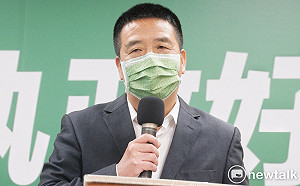 徐定禎：任內蓋好納骨塔 為頭份創造10億收入