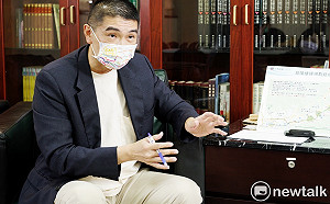 選戰點將錄》謝國樑4－4：拉大台北產業布局東移 拋基隆科學園區當「內科2.0」