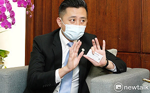 論文門滾雪球重傷選情？ 黃光芹：林智堅一旦認錯道歉將兵敗如山倒