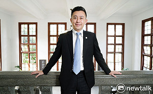 選戰點將錄》林智堅5－1 ：再見新竹！民眾不捨  要幫林智堅向桃園親友拉票