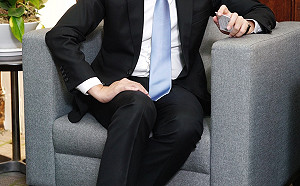 林智堅條款？！台大碩博生必須完成這事才能畢業