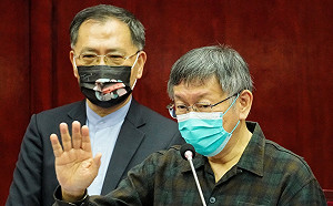 急！身旁有人「腦中風」怎麼辦？重症醫陳志金：你可以做這3件事