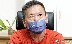 選戰點將錄》林為洲3-3：竹北發展大飛躍 我就是來當「城市管理員」