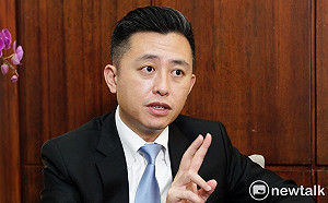 選戰點將錄》林智堅5－2 ：桃竹合體 競選團隊就位   從新竹只帶4人到桃園