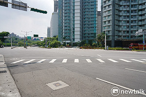 西南季風掰掰!專家:明起風雨減弱北移 後天恢復「盛夏」天氣