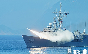 不是照單全收！張競：總統視導漢光38「聯合截擊作戰」傳遞政治信號