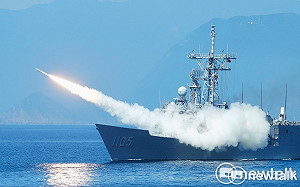 現場直擊》漢光38號演習海空軍聯合截擊作戰演練驗證作戰能力