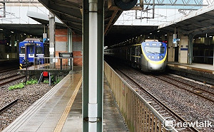 台鐵司機跨軌被撞死！運安會發現2疏失要求：落實SOP