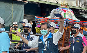 選戰點將錄4-4》蘇清泉：要讓屏東年輕人不再北漂