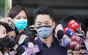 陳時中嗆里長？蔣萬安酸：好大的官威！態度傲慢、目中無人