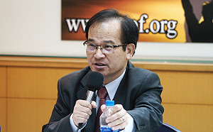 台大認定「抄人」！蘇煥智：領導者硬挺國家沉淪 建議撤銷林智堅提名