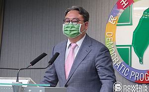 背後政治企圖？ 黃世杰質疑公正性：民進黨支持林智堅繼續捍衛清白