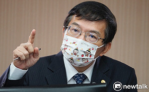 基捷目標延伸到基隆車站！王國材：「八堵到基隆」一定要做