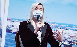 嗆聲將再進行報復! 立陶宛官員訪台  汪文斌：已損害中國主權和領土完整