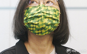 相信倫敦政經學院卻不服台大 趙少康：蔡英文根本偏聽騙自己騙國人