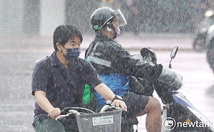 全台高溫防午後雷雨！吳德榮：下週恐有颱風生成