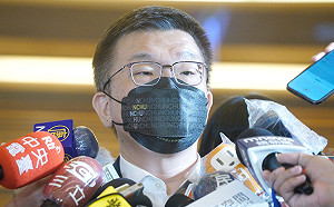 盧秀燕稱「空品優化近美國標準」 蔡其昌痛批：玩弄文字、欺騙民眾