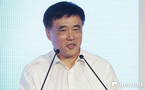 數位中介法爭議 郝龍斌：民進黨想把黑手伸到網路世界