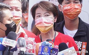 當選首拆一殯？黃珊珊：這不是空話 而是正在做的事