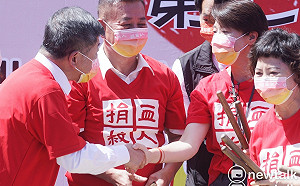 陳時中稱對3＋11決策坦蕩蕩 黃珊珊：承認錯誤不困難、資料拿出來